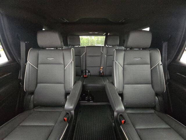 2024 Cadillac Escalade Premium Luxury