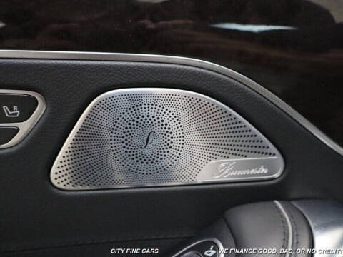 2016 Mercedes-Benz S-Class S 550 4MATIC