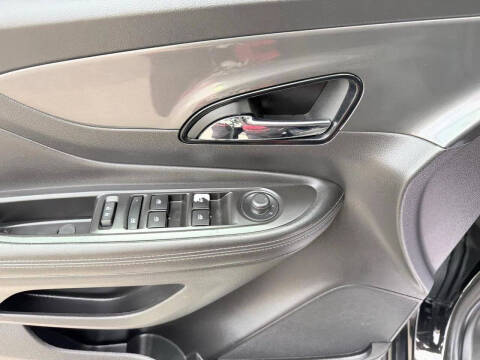 2018 Buick Encore Essence