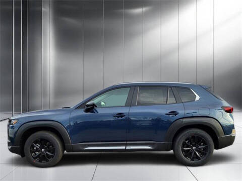 2026 Mazda CX-50 2.5 S Preferred