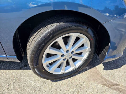 2012 Toyota Venza LE