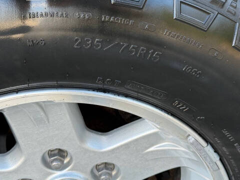 1997 Jeep Wrangler SE