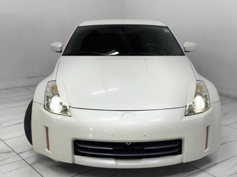 2006 Nissan 350Z
