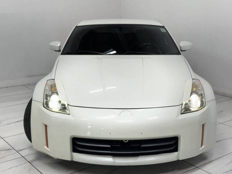 2006 Nissan 350Z