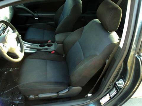 2006 Scion tC
