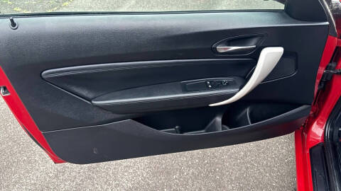 2014 BMW 2 Series 228i