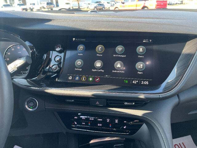 2023 Buick Envision 20