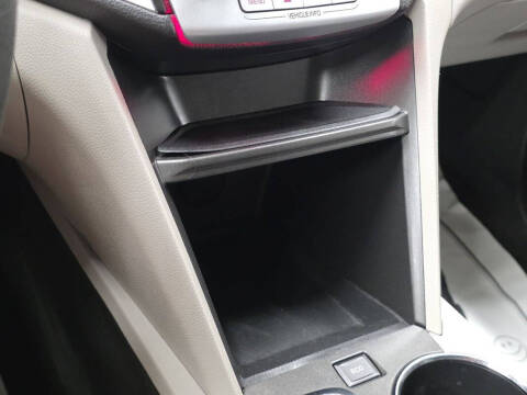 2017 GMC Terrain SLE-1