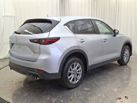 2023 Mazda CX-5 2.5 S Select