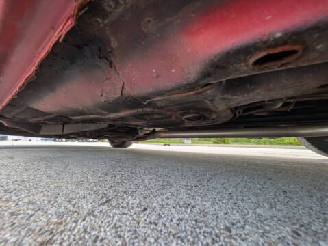 1989 Pontiac Firebird