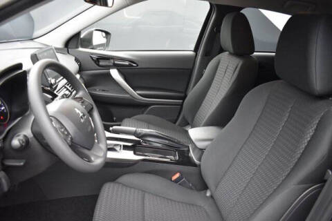 2026 Mitsubishi Eclipse Cross ES