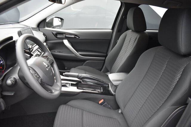 2026 Mitsubishi Eclipse Cross ES