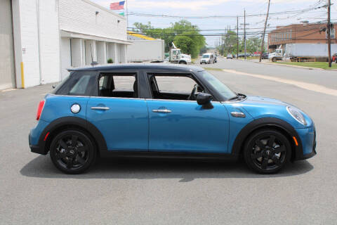 2024 MINI Hardtop 4 Door Cooper S