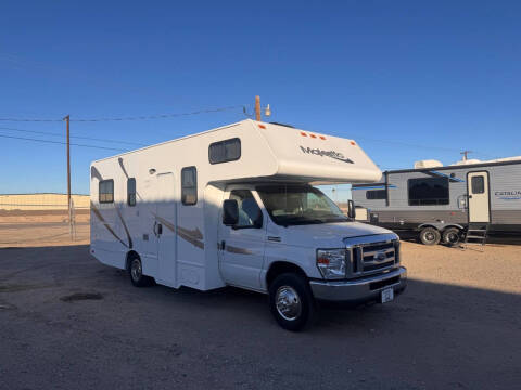 2019 Thor Motor Coach Majestic