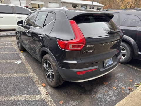 2024 Volvo XC40