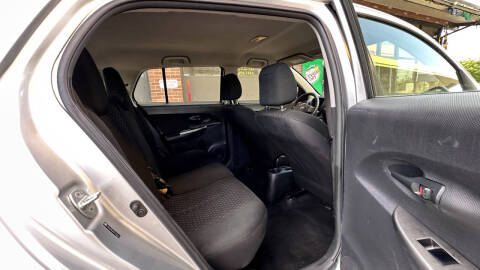 2013 Scion xD