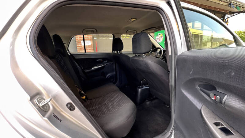 2013 Scion xD