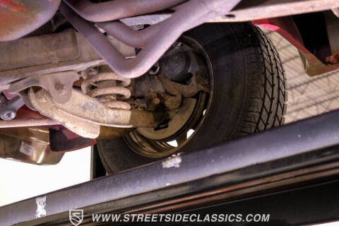 1979 Dodge D150 Pickup