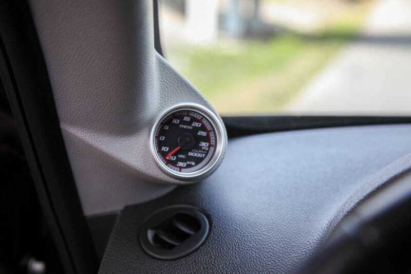 2008 Chevrolet HHR SS