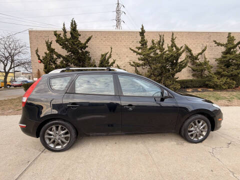 2012 Hyundai Elantra Touring SE