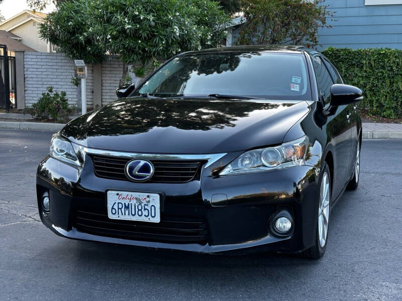 Zaza Carz Inc Car Dealer in San Leandro, CA