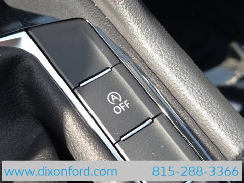 2025 Volkswagen Taos S 4Motion