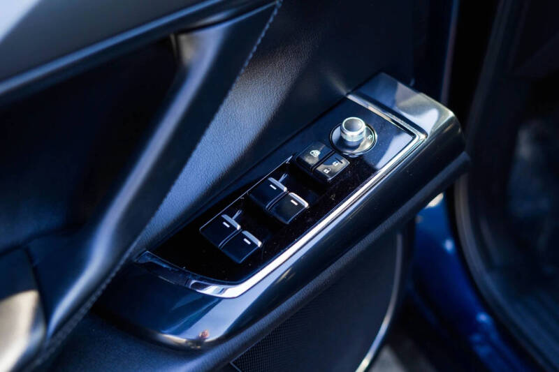 2019 Mazda CX-9 Touring