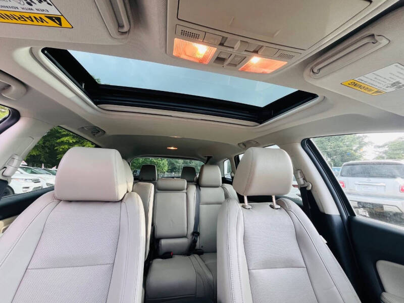 2015 Mazda CX-9 Grand Touring