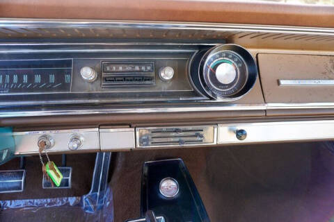 1965 Chevrolet Impala