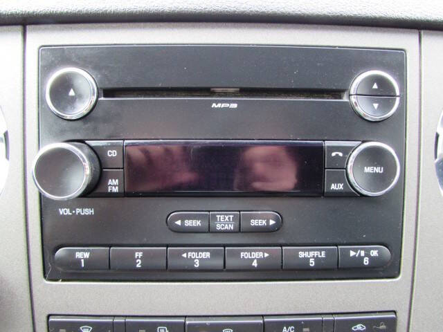 2011 Ford F-250 Super Duty