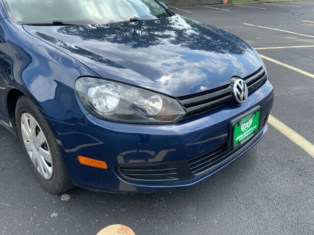 2013 Volkswagen Jetta