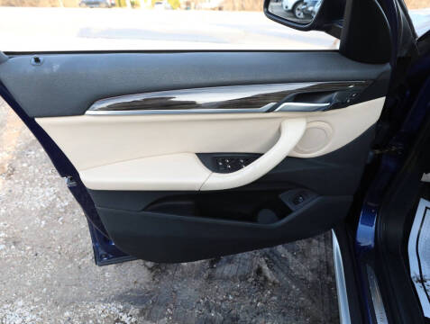 2016 BMW X1 xDrive28i