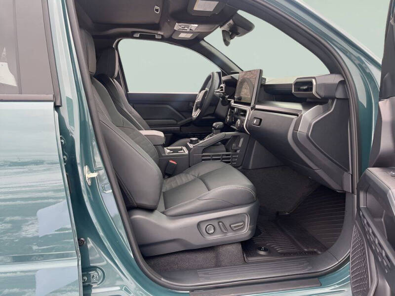 2025 Toyota 4Runner TRD Off-Road Premium