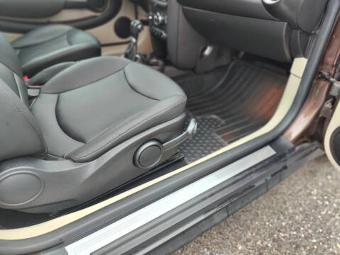 2012 MINI Cooper Hardtop