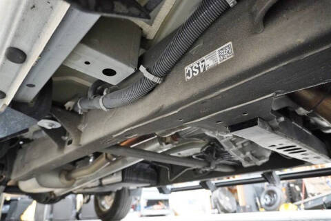 2022 Chevrolet Silverado 1500 Limited