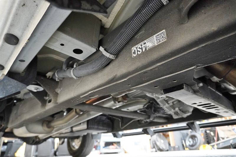 2022 Chevrolet Silverado 1500 Limited