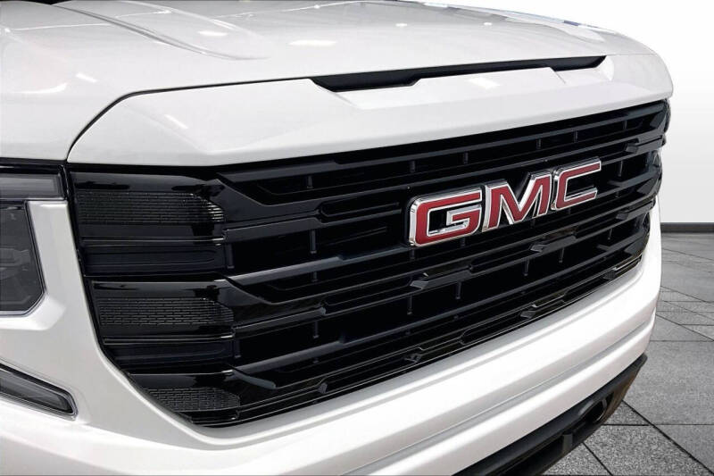2026 GMC Sierra 1500 Elevation - Photo 32