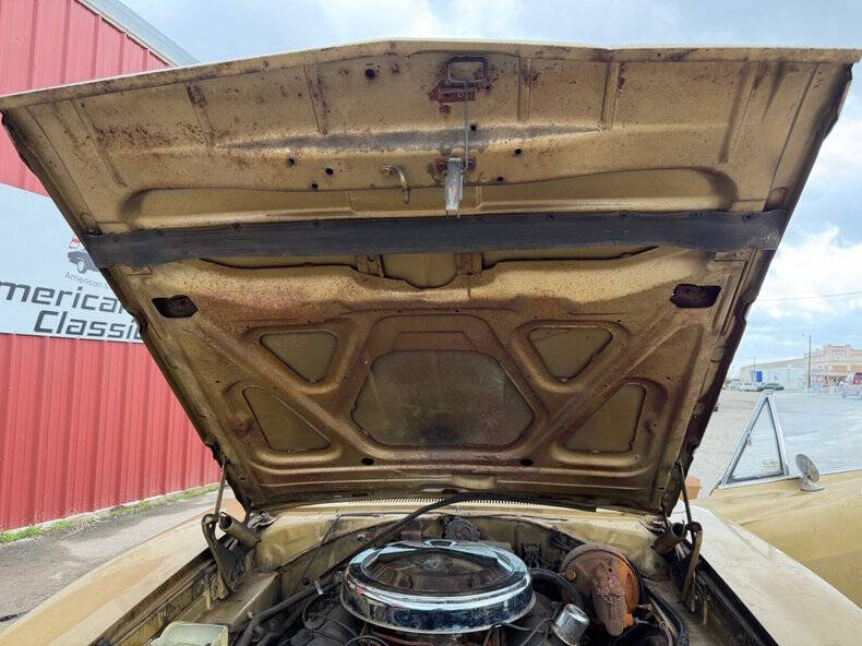 1969 Dodge Charger