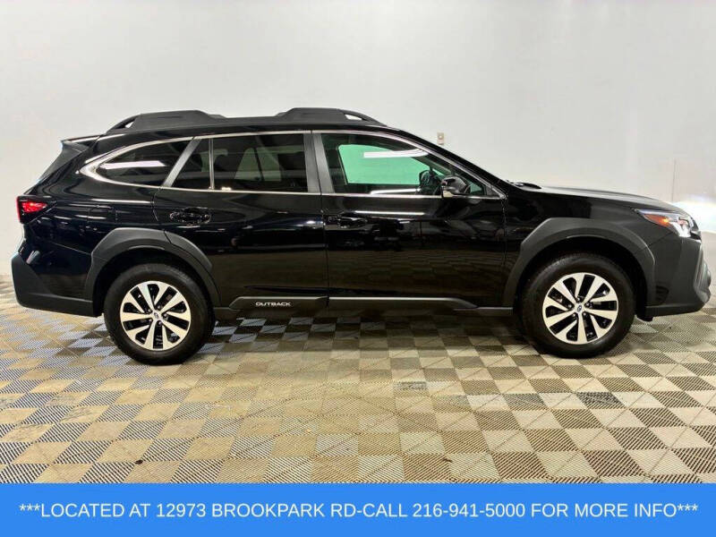 2024 Subaru Outback Premium