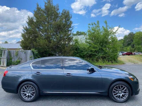 2006 Lexus GS 300