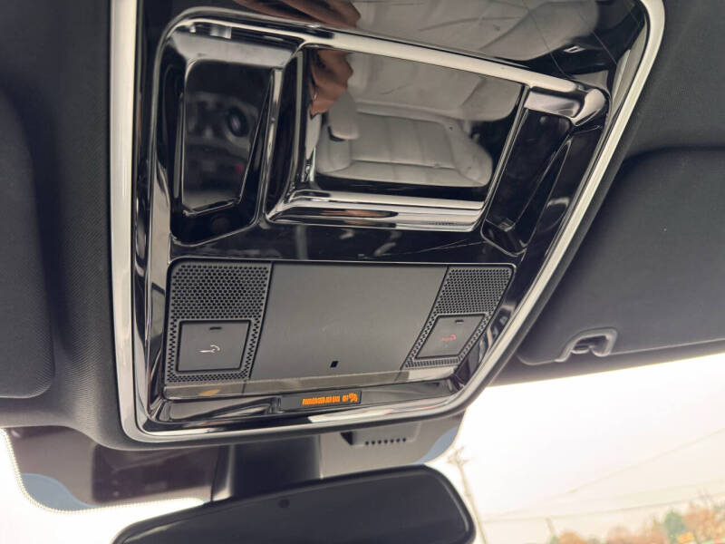 2016 Land Rover Range Rover Sport SE