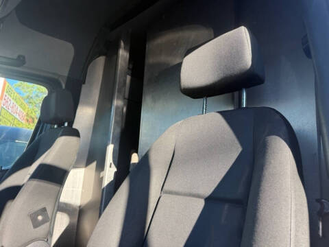 2019 Mercedes-Benz Sprinter