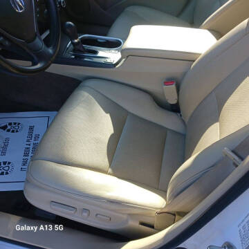 2016 Acura RDX w/Tech