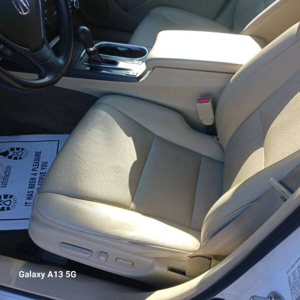 2016 Acura RDX w/Tech