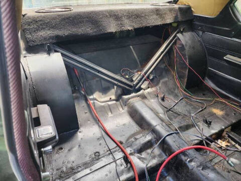 1966 Dodge Dart