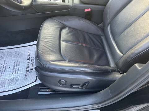 2015 Audi A3 1.8T Premium