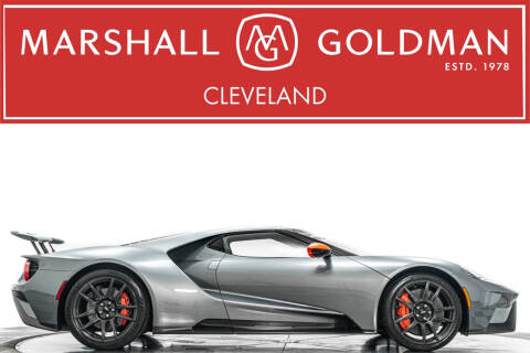 2019 Ford GT