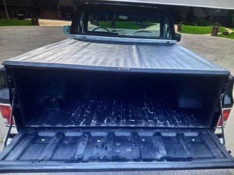 1982 Chevrolet C/K 10 Series