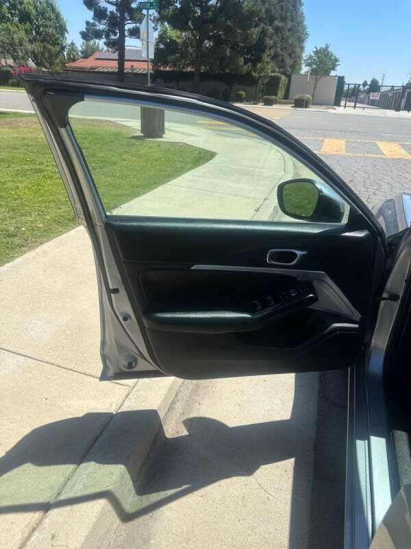 2024 Acura Integra