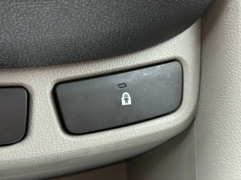 2014 Buick Encore Leather